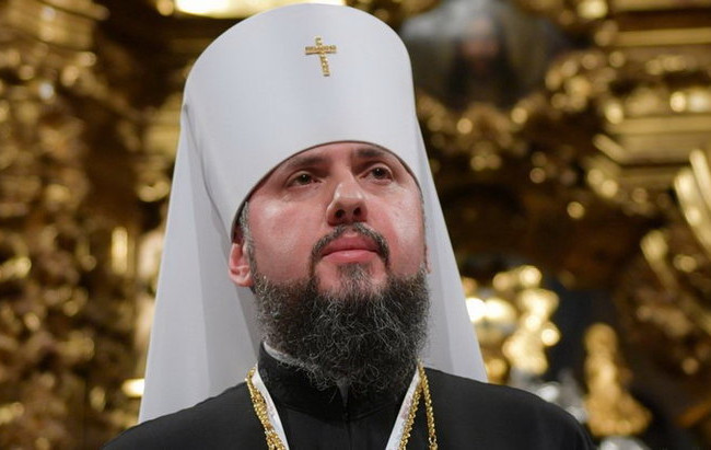 Митрополит Епифаний рассказал, как дома освятить паски