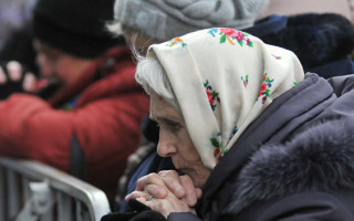 Пенсии жителям ОРДЛО: сколько человек лишились выплат из-за карантина