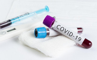 В Україні зросла кількість хворих на COVID-19