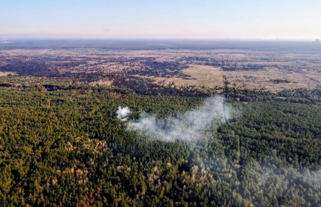 Кто-то хочет спрятать огнем свои грязные делишки: Аваков жестко высказался о ситуации с пожарами