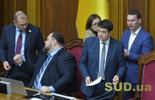 Депутати пропонують відкласти відкриття ринку землі, але на один день