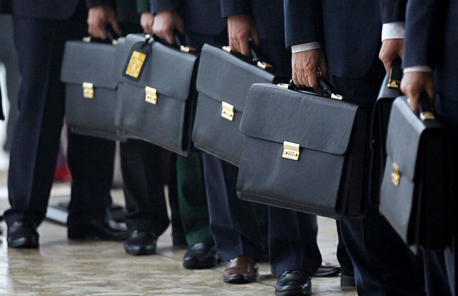 Процедуру конкурсу на державну службу пропонують покращити