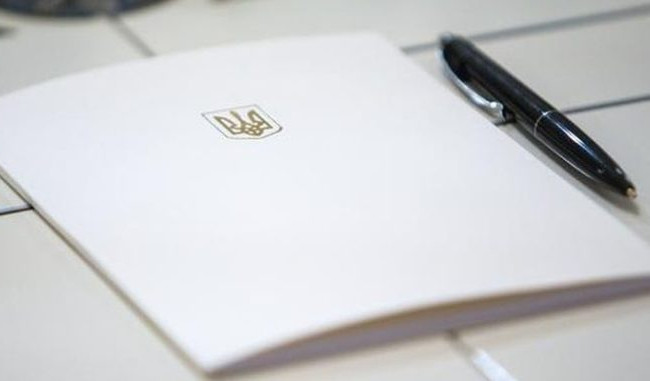 У Раді пропонують удосконалити порядок складання протоколів про адміністративні правопорушення