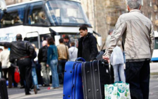 Что изменится для заробитчан после завершения пандемии