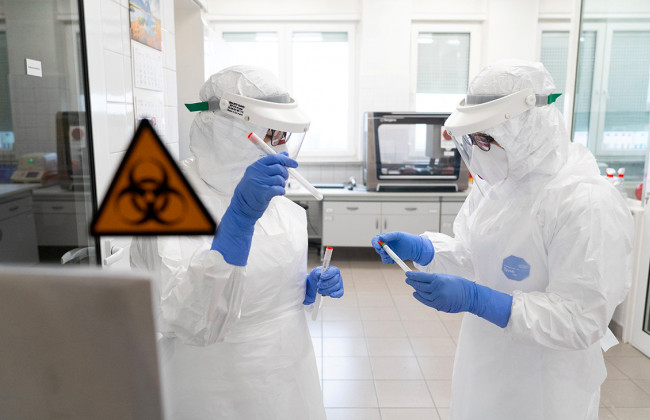 Успешное испытание вакцины от COVID-19: в Китае сообщили результаты