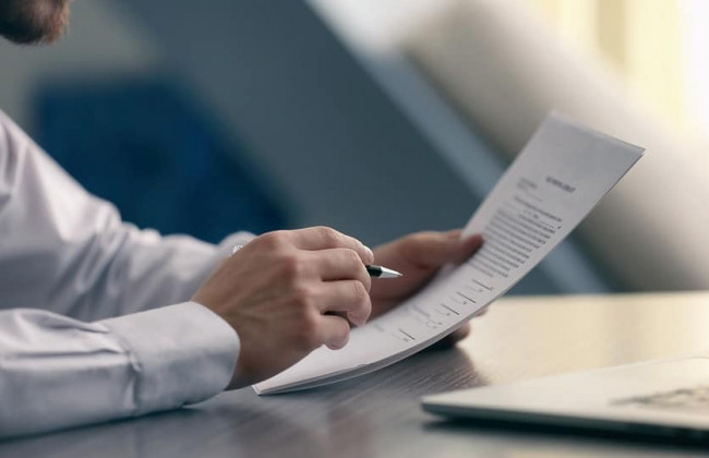 Зміни у процедурі складання протоколу про адміністративне правопорушення: подано законопроект