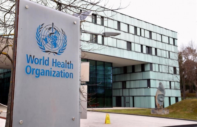 Американці подали в суд на ВООЗ через неправильне реагування на пандемію