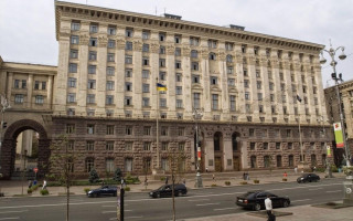 Кличко повідомив, хто виконуватиме обов’язки першого заступника голови КМДА