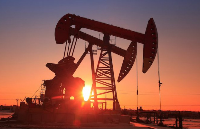 Впервые с 2002 года: цена на нефть марки Brent снова рухнула