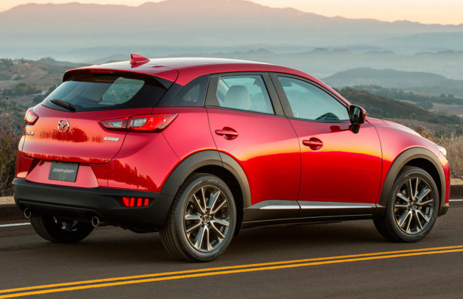 Американцы назвали самый безопасный автомобиль