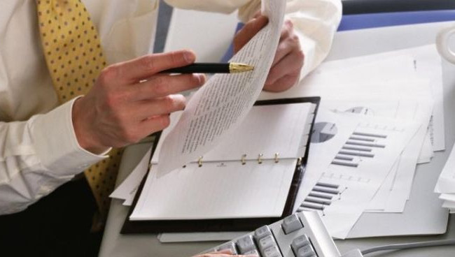 Подача декларацій у 2020 році: держслужбовцям нагадали головні правила