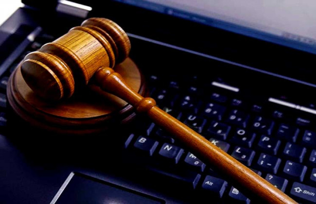 Діджиталізація правосуддя в Україні: онлайн-трансляція вебінару