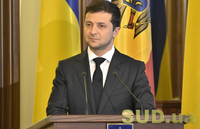 Зеленський про закінчення карантину: люди мають розуміти, коли працюватимуть перукарні, нотаріуси, адвокати та інший бізнес