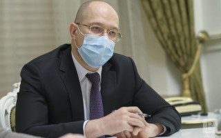 На этой неделе карантин ослабят в некоторых сферах, — Денис Шмыгаль