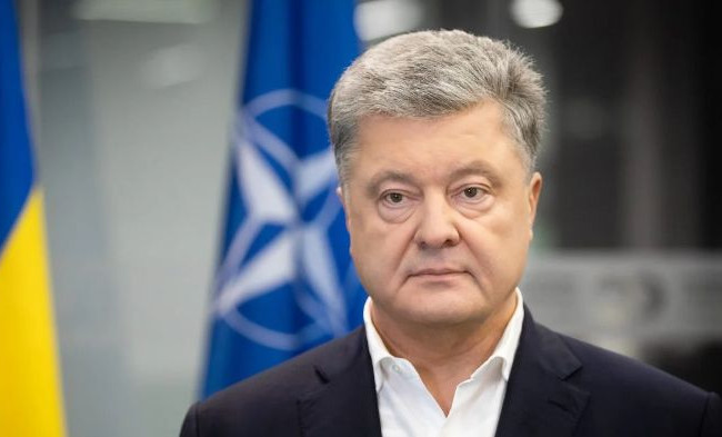 НАЗК перевірить дані щодо можливого конфлікту інтересів у Петра Порошенка