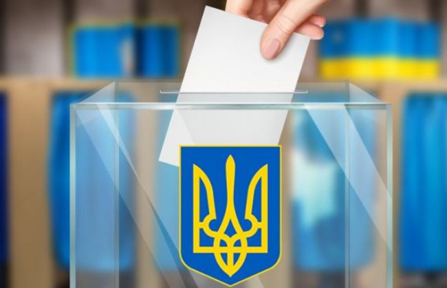 Зеленский рассчитывает, что выборы следующего Президента Украины будут электронными