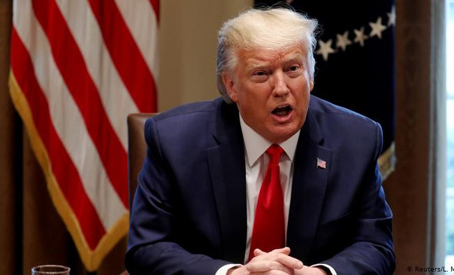 Уряд США відправить до Китаю фахівців з метою виявлення походження COVID-19