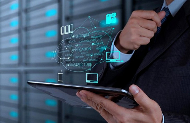 В Украине трудоустроят 5000 иностранцев в ИТ-сфере: распоряжение Кабмина