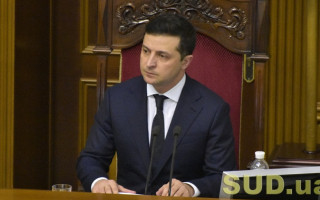 «Я буду робити все, щоб того чи іншого міністра міняли на іншого»: Зеленський про ідеальний уряд