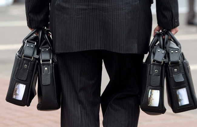 Як у Верховній Раді планують мінімізувати кадровий голод на посадах державної служби