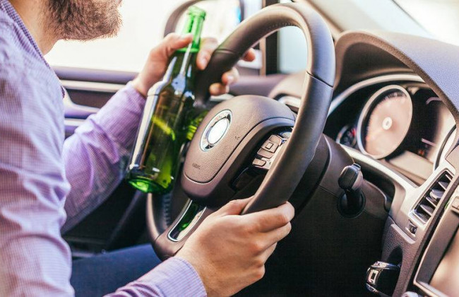 Пьянство за рулем: судебная практика столичных райсудов в 2020 году