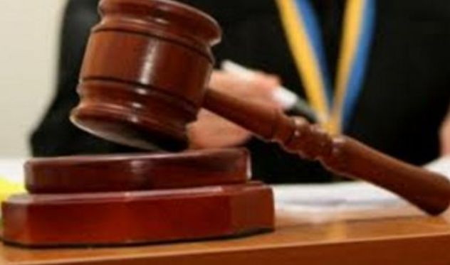 Екс-суддя з окупованого Криму постане перед судом за державну зраду