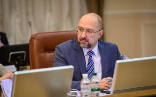 Відкриття кордонів після карантину: Україна буде орієнтуватися на сусідів — Денис Шмигаль