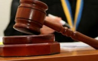 Екс-суддя з окупованого Криму постане перед судом за державну зраду