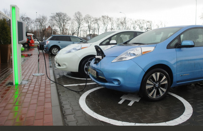 Электромобиль или авто «на газу»: что дешевле в эксплуатации