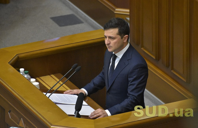 Рік Президента Зеленського: проходить прем’єрний показ фільму