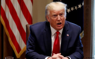 Уряд США відправить до Китаю фахівців з метою виявлення походження COVID-19