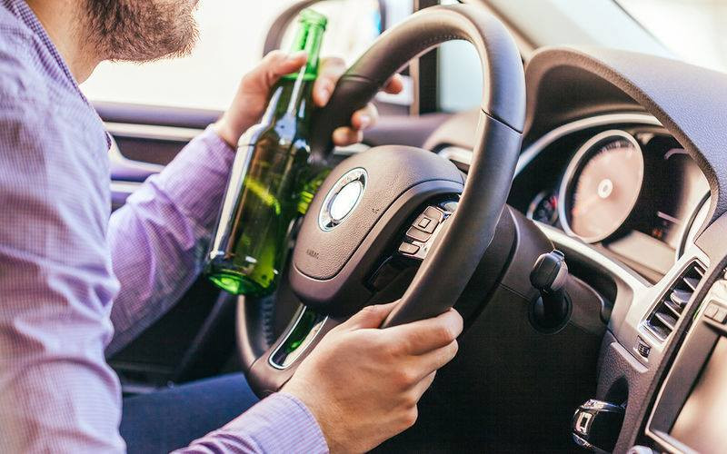 Пьянство за рулем: судебная практика столичных райсудов в 2020 году