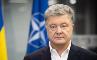 НАЗК перевірить дані щодо можливого конфлікту інтересів у Петра Порошенка