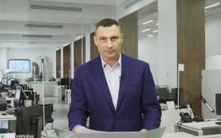Новий антирекорд заражень коронавірусом у Києві: брифінг Кличка