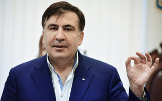 Саакашвили принял предложение Зеленского занять пост вице-премьера по реформам