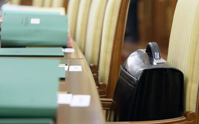 Призначення на державну службу під час карантину: Кабмін змінив порядок