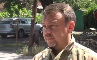 Зеленський призначив колишнього високопосадовця СБУ головою Закарпатської ОДА