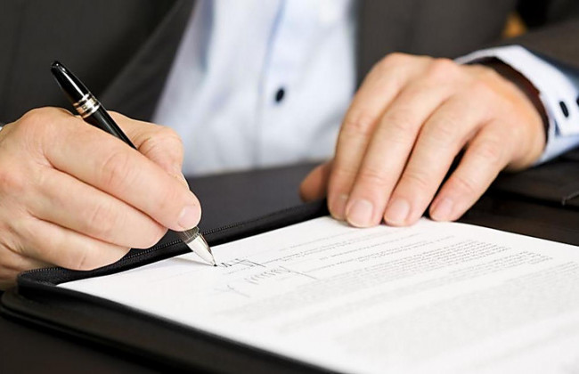 Раді пропонують удосконалити процедуру складання протоколів