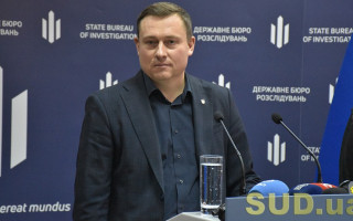 У НАЗК заявили про конфлікт інтересів у Олександра Бабікова при розслідуванні справ Майдану