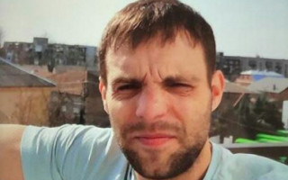 В Киеве разыскивают опасного преступника: есть фото