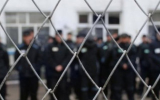 Коронавирус добрался до украинских тюрем: подробности