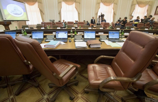 Кабмін призначив нових заступників міністрів у Мінфін та Мінветеранів