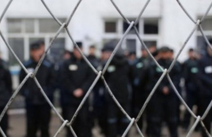 Коронавирус добрался до украинских тюрем: подробности