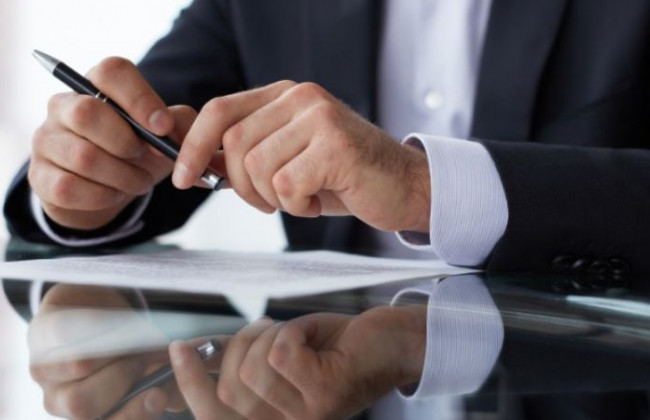 Оприлюднено типовий контракт про проходження держслужби під час карантину, документ