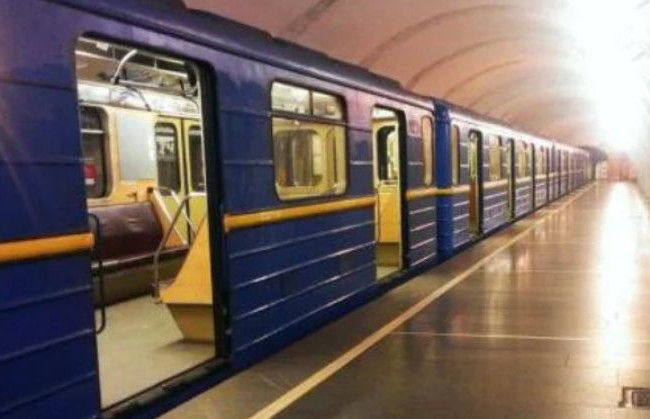 Кличко сообщил, когда заработает метро в Киеве