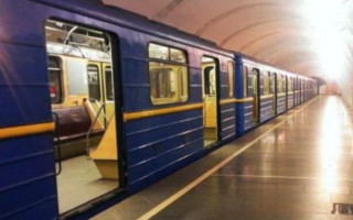 Кличко сообщил, когда заработает метро в Киеве