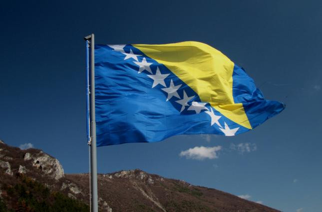 Карантин  — це порушення прав людини: Конституційний суд Боснії визнав незаконним обмеження на пересування