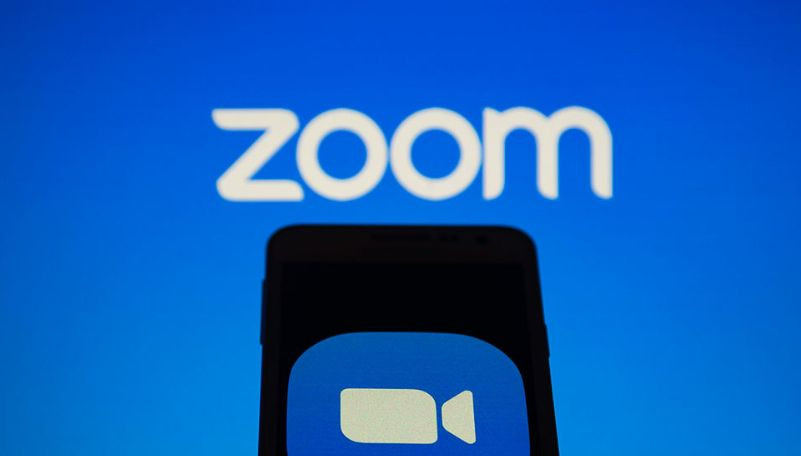 Zoom сообщил об устранении проблем с безопасностью