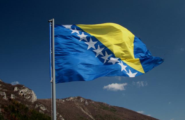 Карантин  — це порушення прав людини: Конституційний суд Боснії визнав незаконним обмеження на пересування