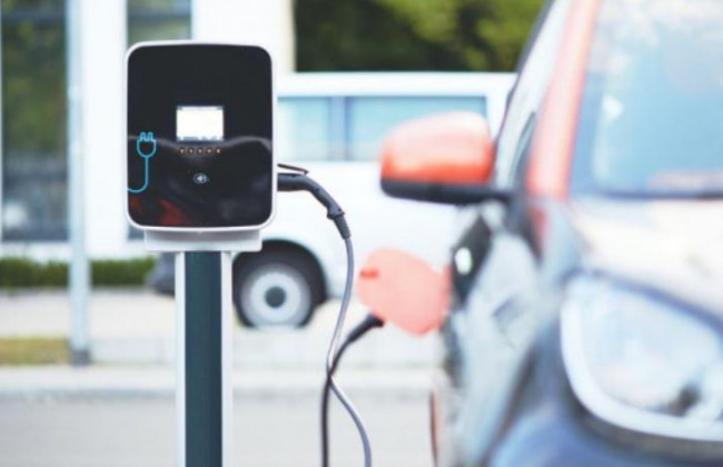 2000 километров на одном заряде: электромобили ждет революция